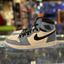 Air Jordan 1 University Blue Size 10