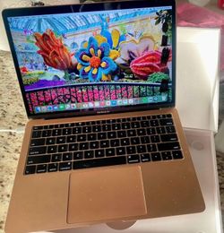 MacBook Air
