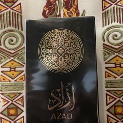 Azad Fragrance 
