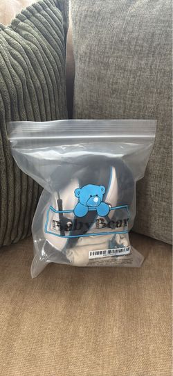 Baby Bear Infant Ear Protection Headphones