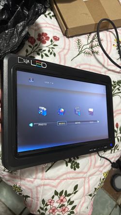 Mini monitor