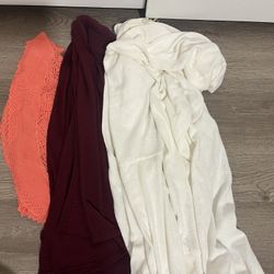 Size L Cardigans