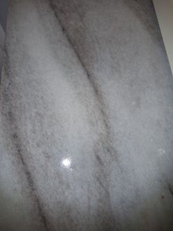 Granite counter top