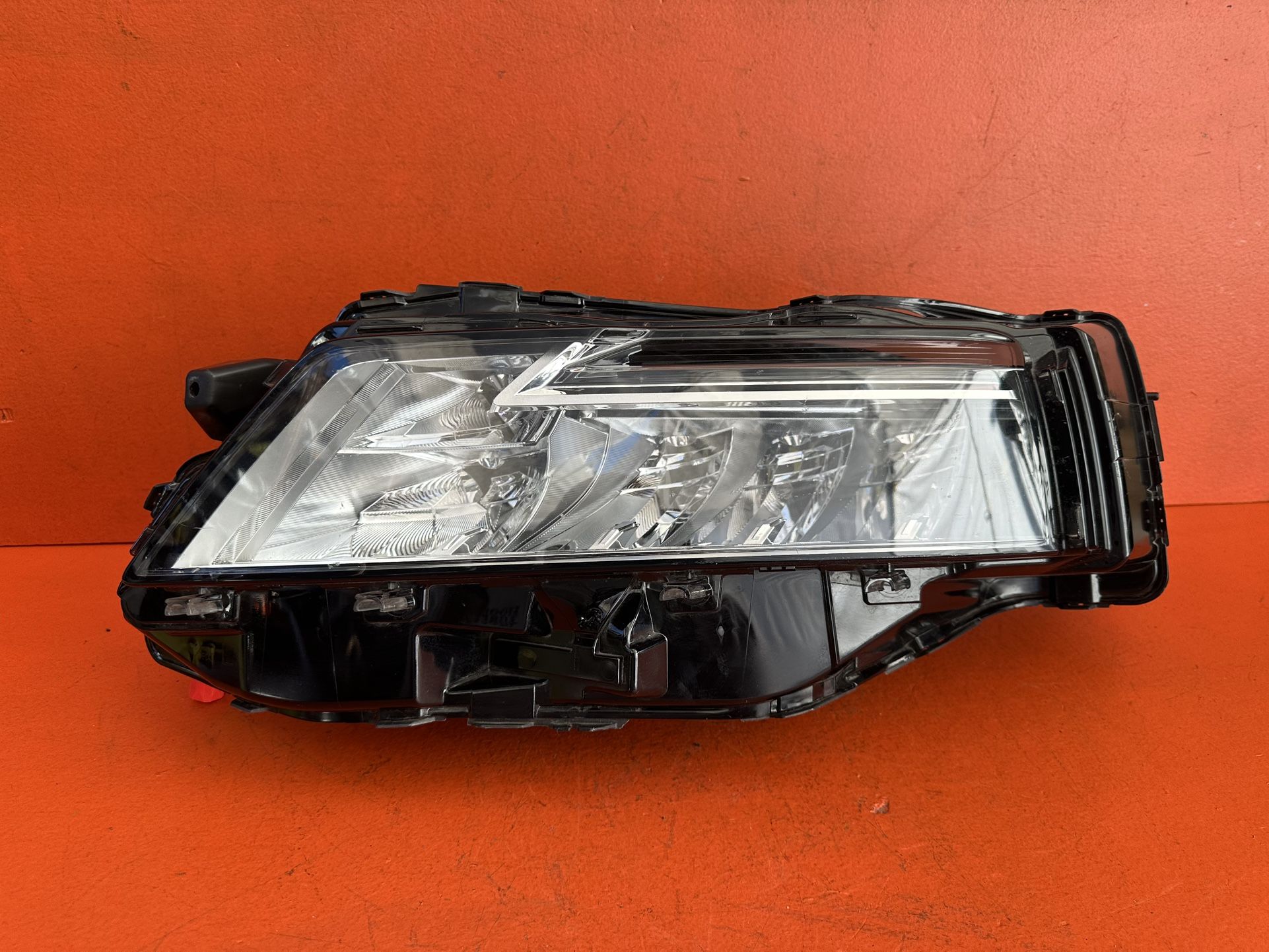 2021 2022 2023 Nissan Rogue Left Driver Side LED Headlight OEM