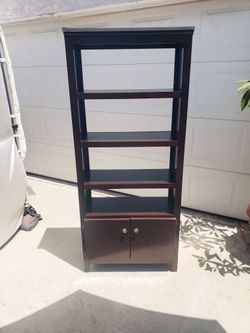 Bookshelf