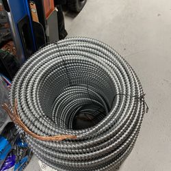 4/1 250ft Grounding Cable