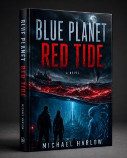 Blue Planet - Red Tide Novel