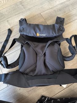 Baby carrier