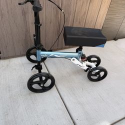 Knee Scooter