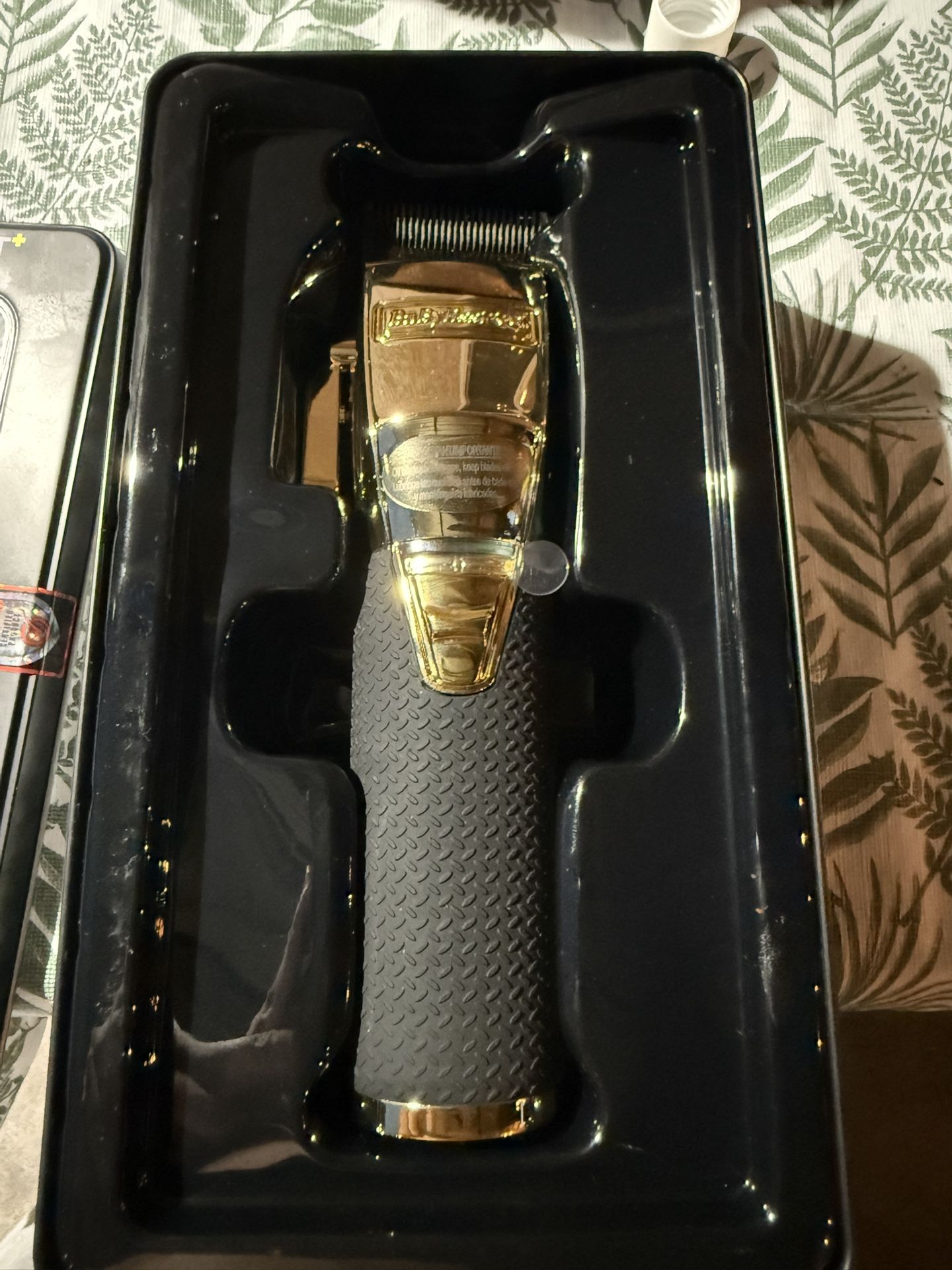 Babyliss Fx Pro