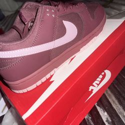 Nike Dunk
