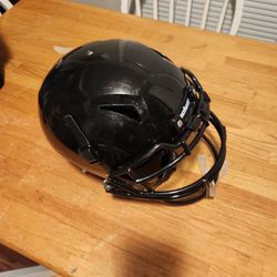 Kids Football Helmet 