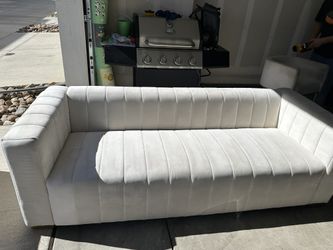 Beige Living Room Set