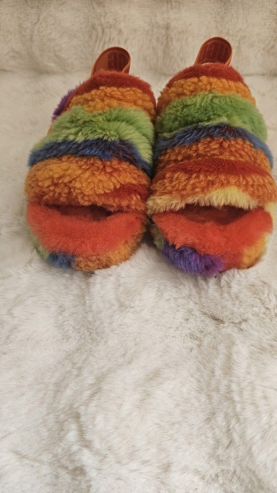 UGG Slippers