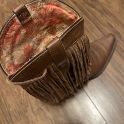 Women’s Adorable Cowboy Boots