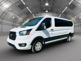 2025 Ford Transit 350 Passenger Van