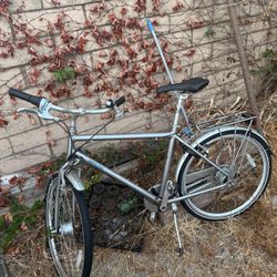 Bike For Sale