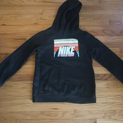 Nike Kids Size L Pullover Sweater