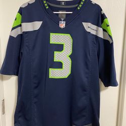 Wilson Seahawks Jersey 