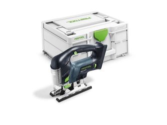 FESTOOL Carvex PS Cordless Jigsaw