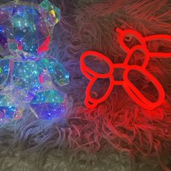 Lamp Lights/multicolors