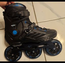 Patines de 3 ruedas