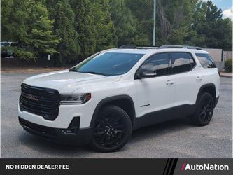 2023 GMC Acadia