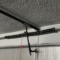 New Garage Door Springs 