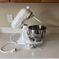 Kitchenaid Tilt Head Mixer (kitchen Aid)