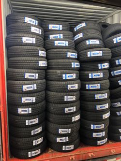 195 60 15 llantas nuevas disponible