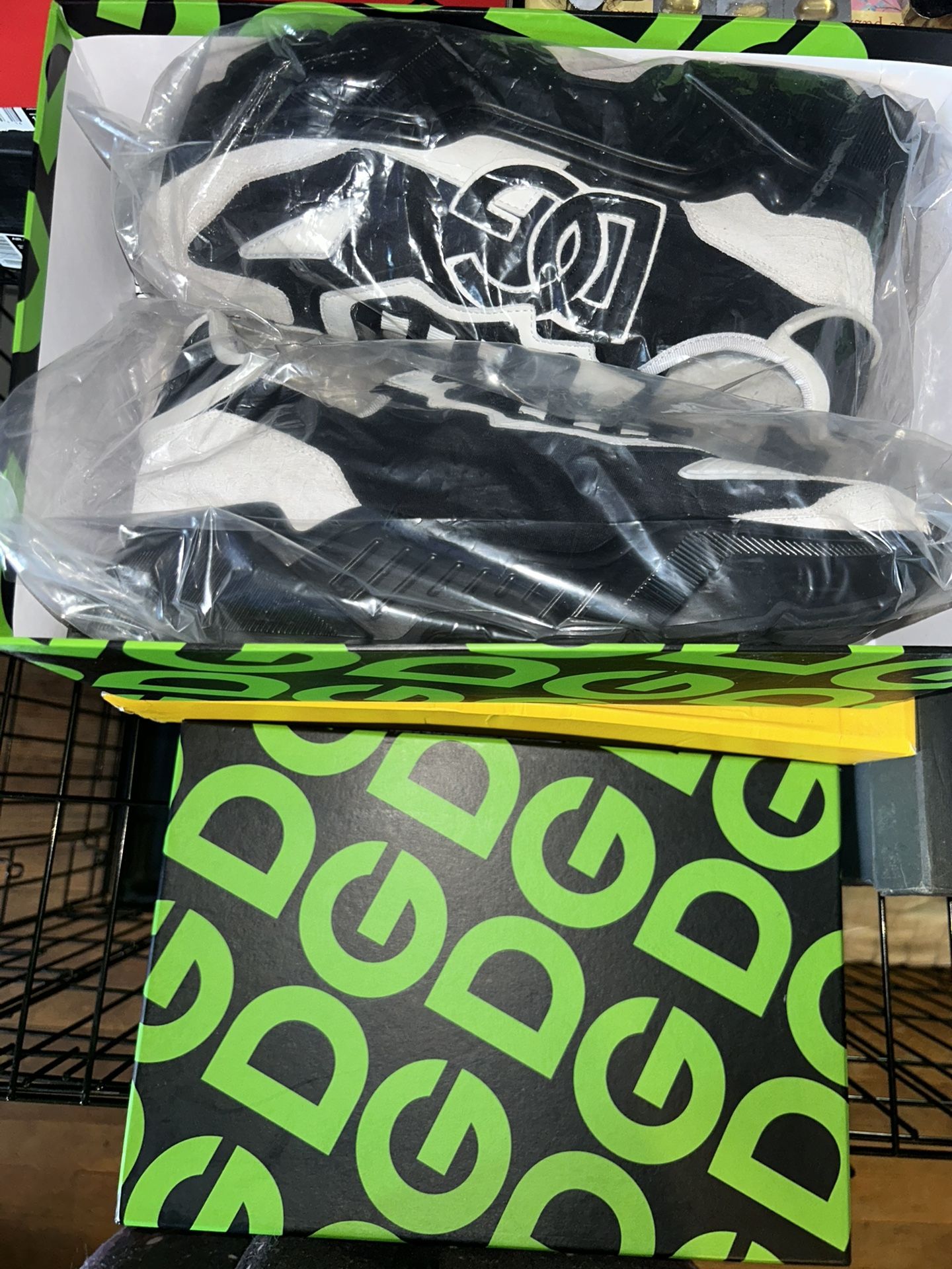 Dolce & Gabanna “ Daymaster” 