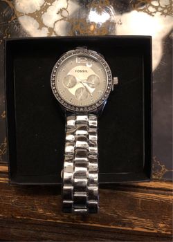 Fossil Watch