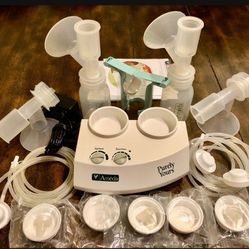 Breast Pump