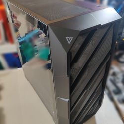 Antec DP503 ATX Mid Tower PC Case, Type-C Gen2, 3 x 120mm ARGB Fans with ARGB.