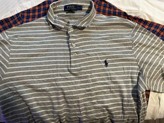 Polo Ralph Lauren Shirt Sleeve