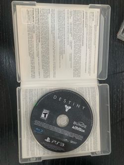 PS3 games great condition
