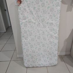 crib mattress firm price