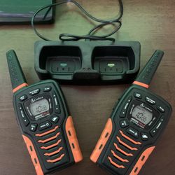 two-way radio