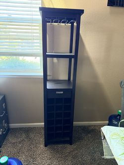 2 Wine Towers