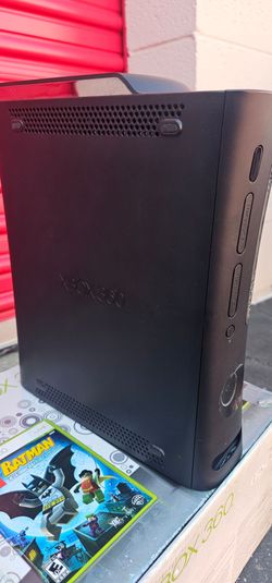 Xbox 360