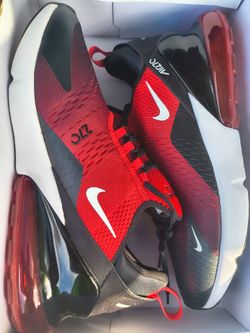Size 14 Airmax 270🔥🔥🔥