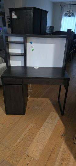Ikea Desk