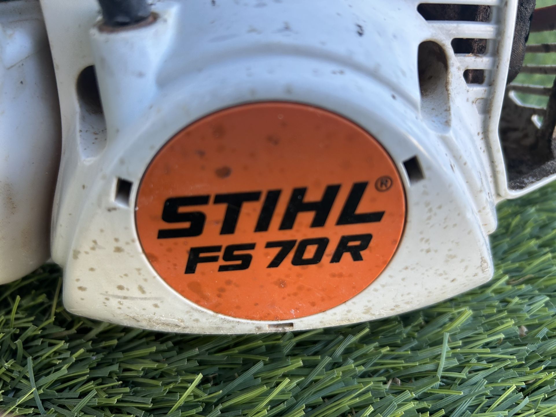 Stihl 70 R