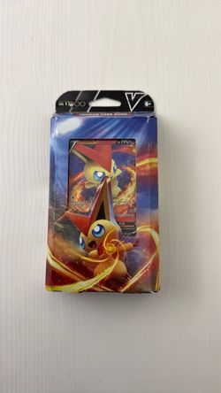 Pokémon Victini