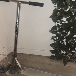 Razor Scooter