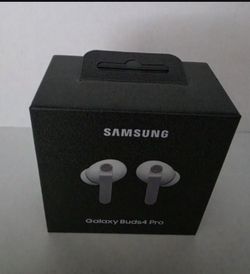 Samsung Galaxy Buds pro 4
