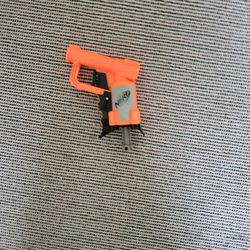 Nerf Jolt