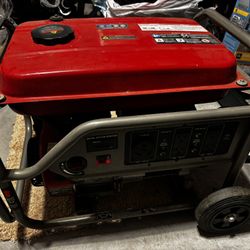 Generator 