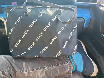 Guess Bag