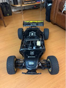 losi 1/5  32cc